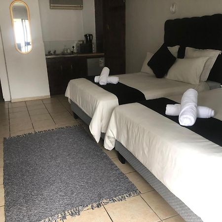 Jnc Lodge Ричардс Бей Екстериор снимка
