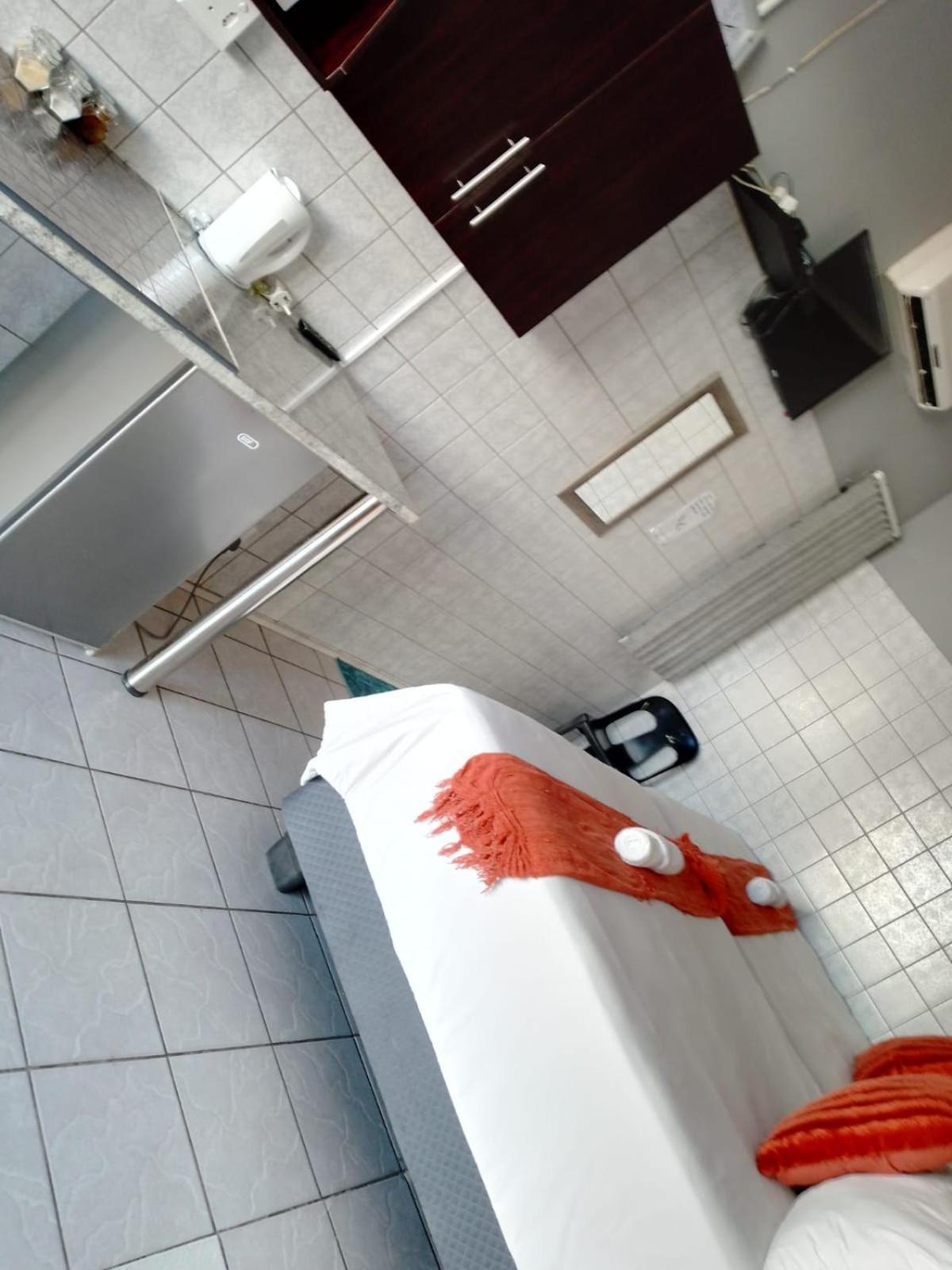Jnc Lodge Ричардс Бей Екстериор снимка