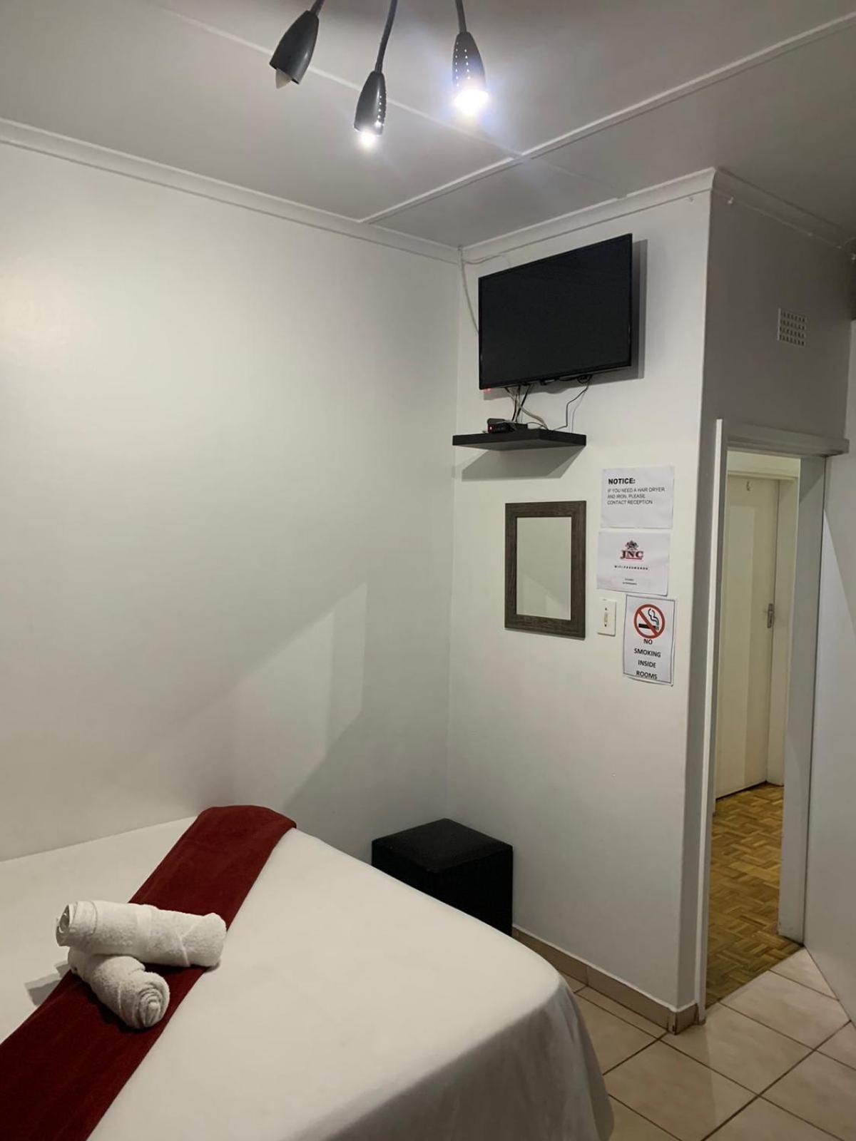 Jnc Lodge Ричардс Бей Екстериор снимка