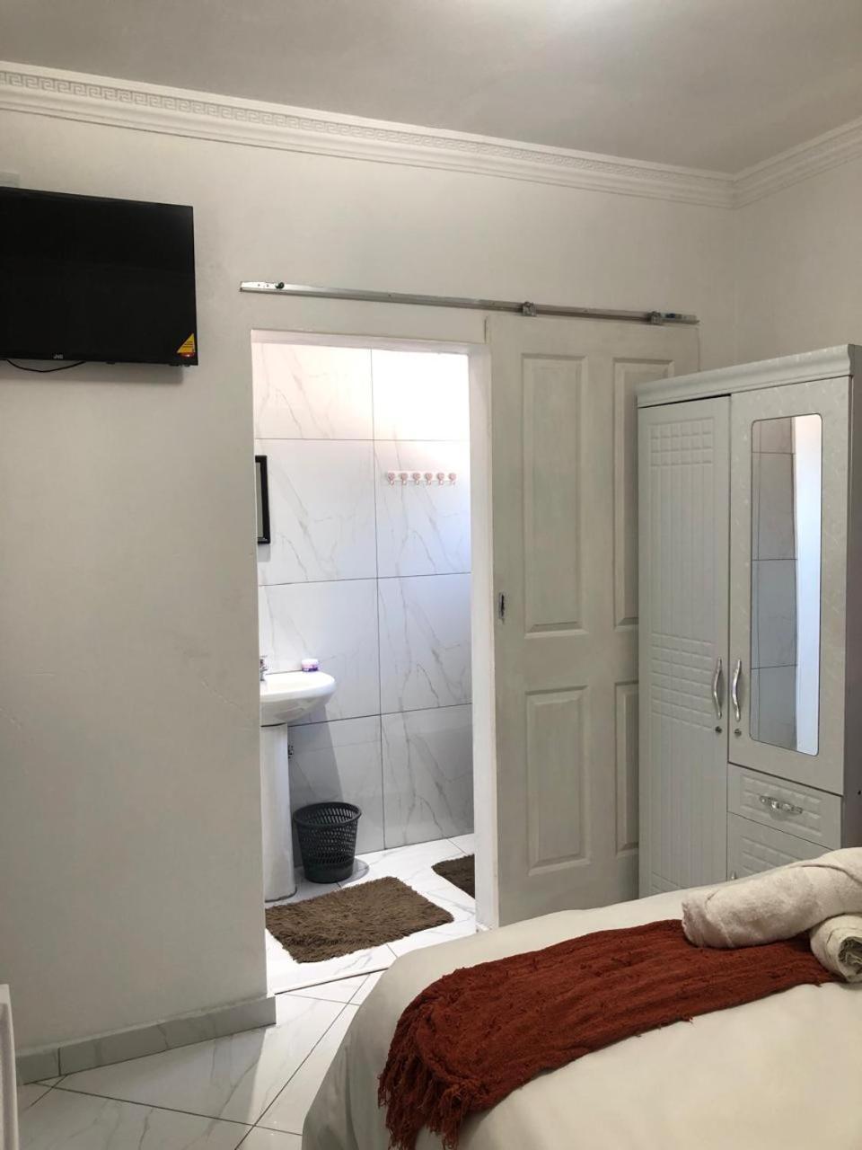 Jnc Lodge Ричардс Бей Екстериор снимка