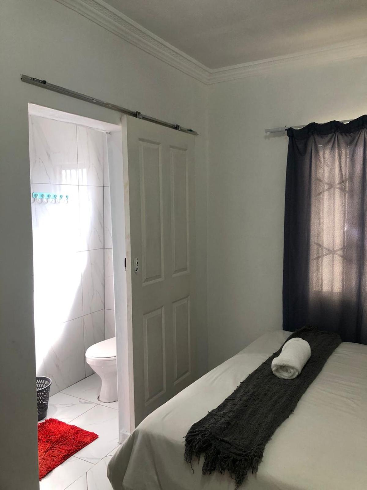 Jnc Lodge Ричардс Бей Екстериор снимка