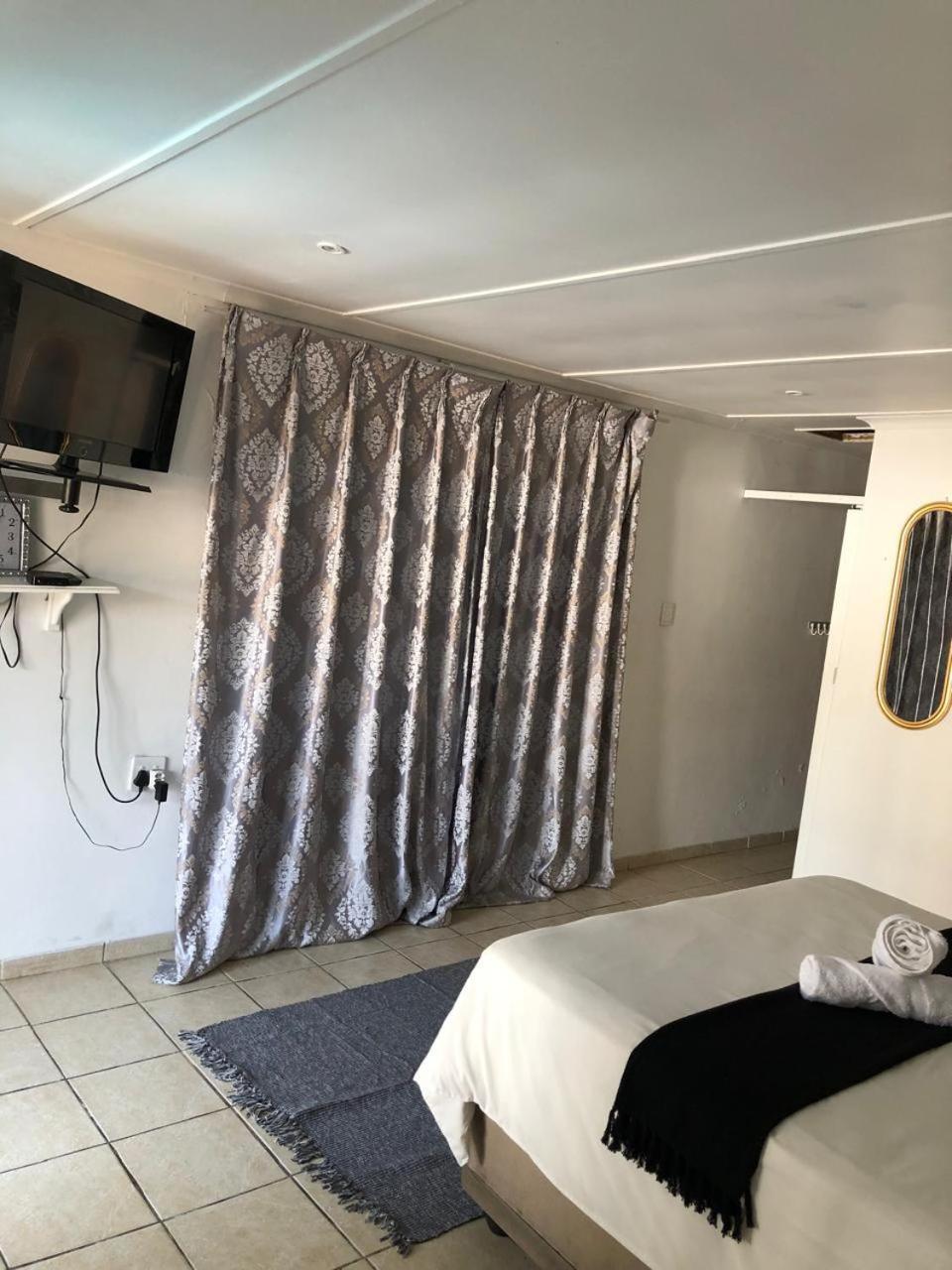 Jnc Lodge Ричардс Бей Екстериор снимка