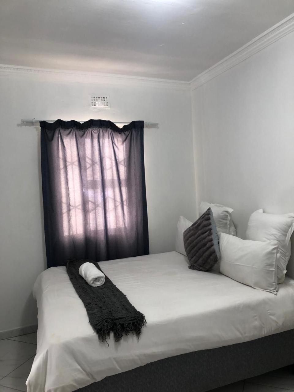 Jnc Lodge Ричардс Бей Екстериор снимка