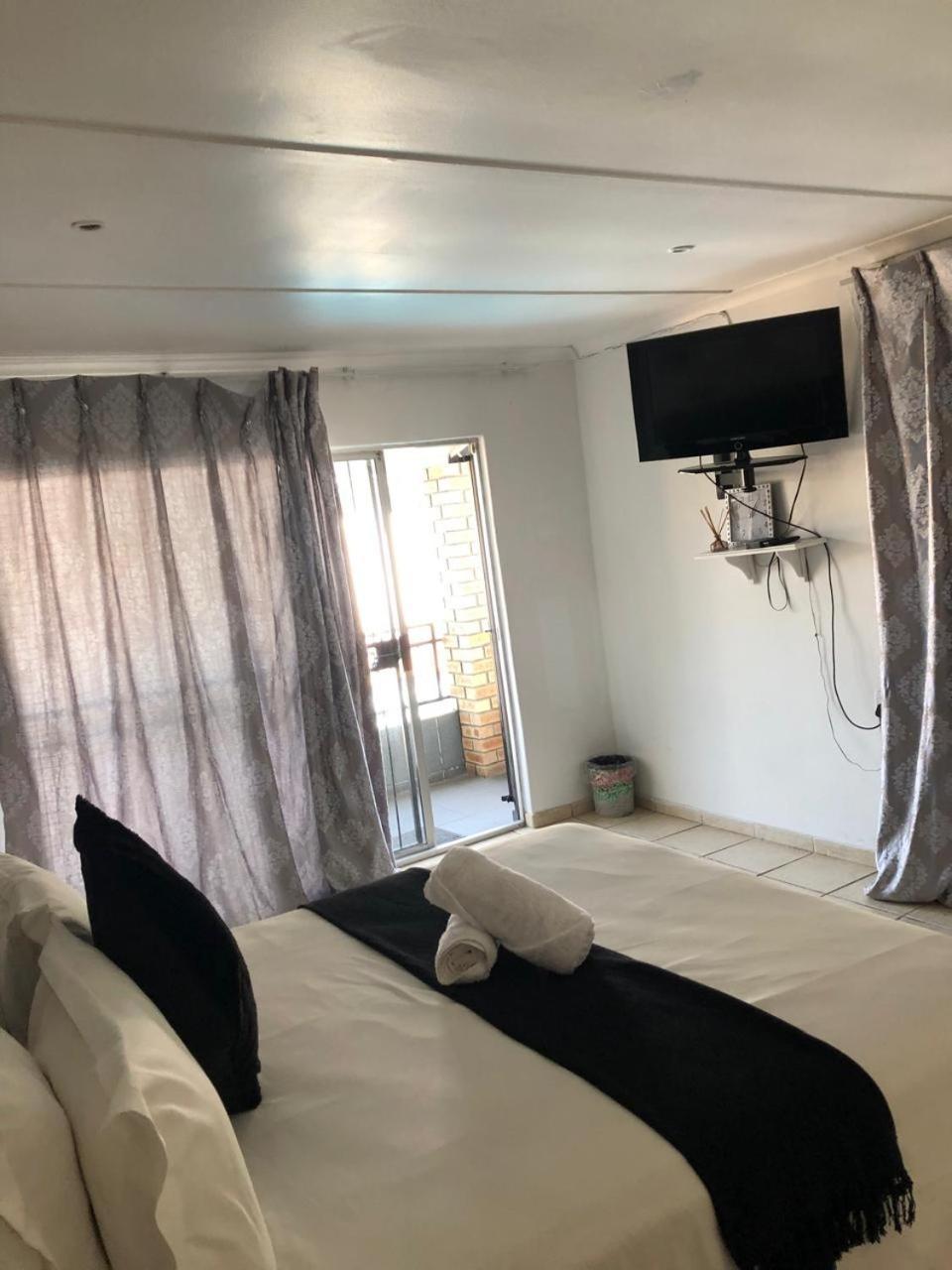 Jnc Lodge Ричардс Бей Екстериор снимка