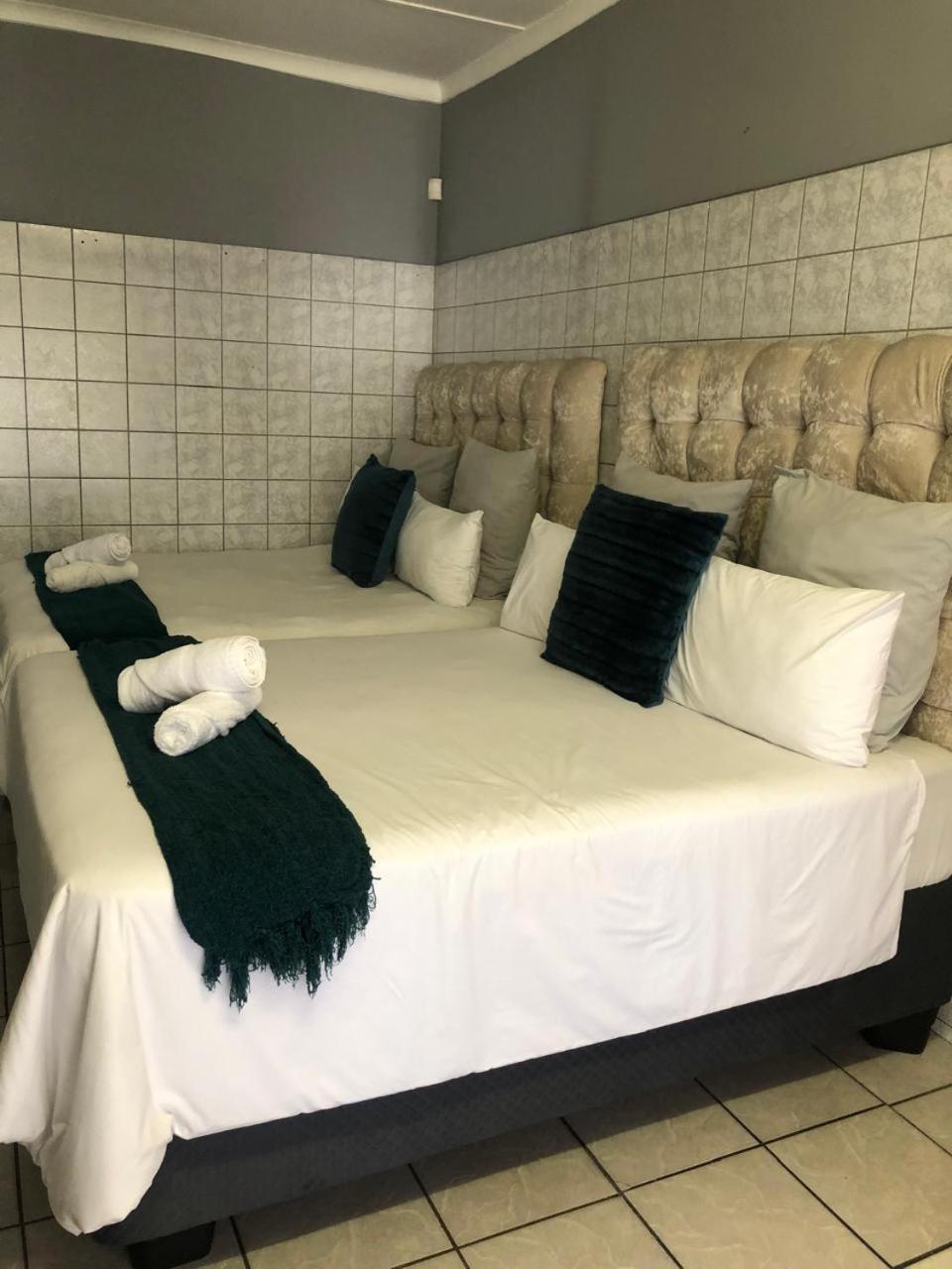 Jnc Lodge Ричардс Бей Екстериор снимка