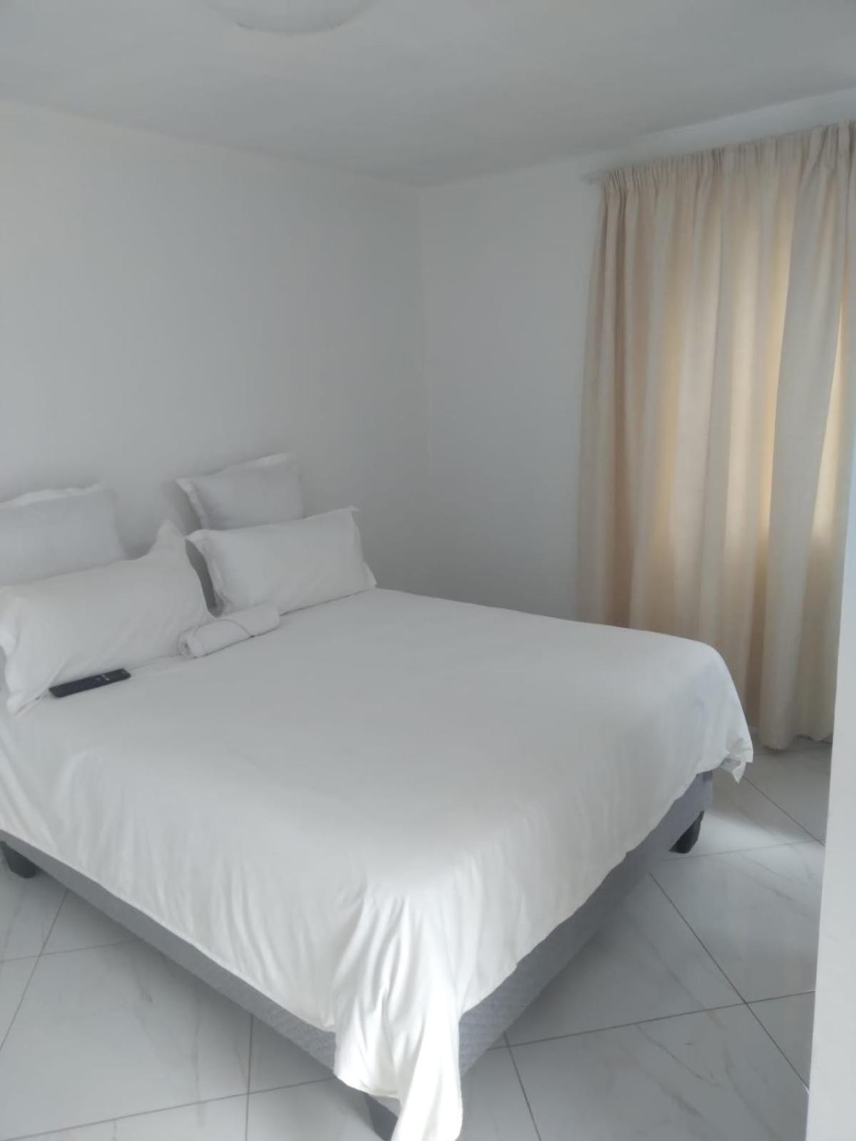 Jnc Lodge Ричардс Бей Екстериор снимка