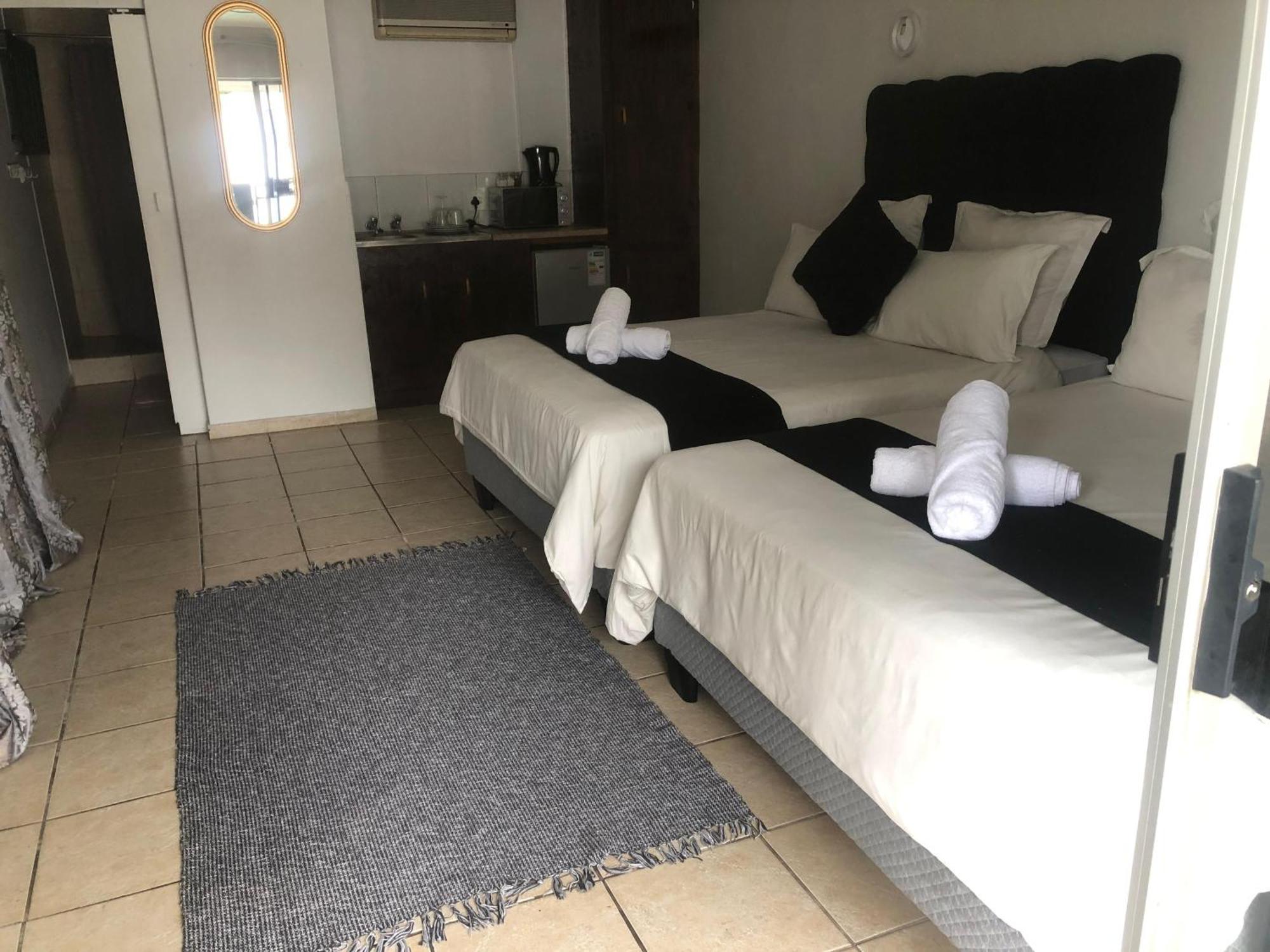 Jnc Lodge Ричардс Бей Екстериор снимка