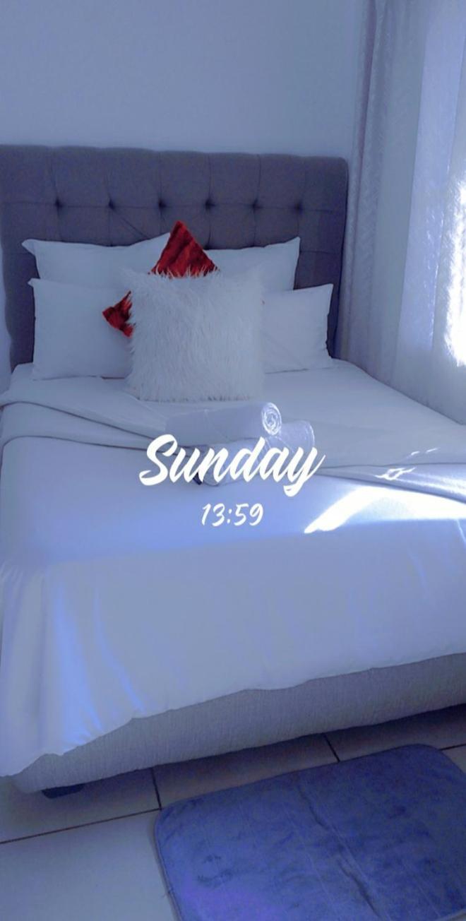 Jnc Lodge Ричардс Бей Екстериор снимка